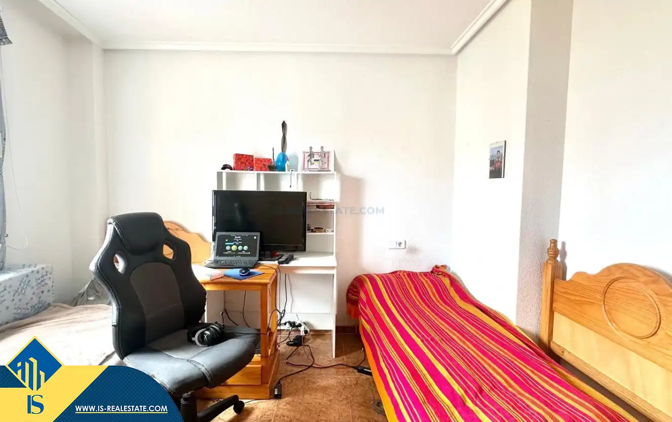 Apartment mit Aufzug zum Verkauf in Centro, imagen 15