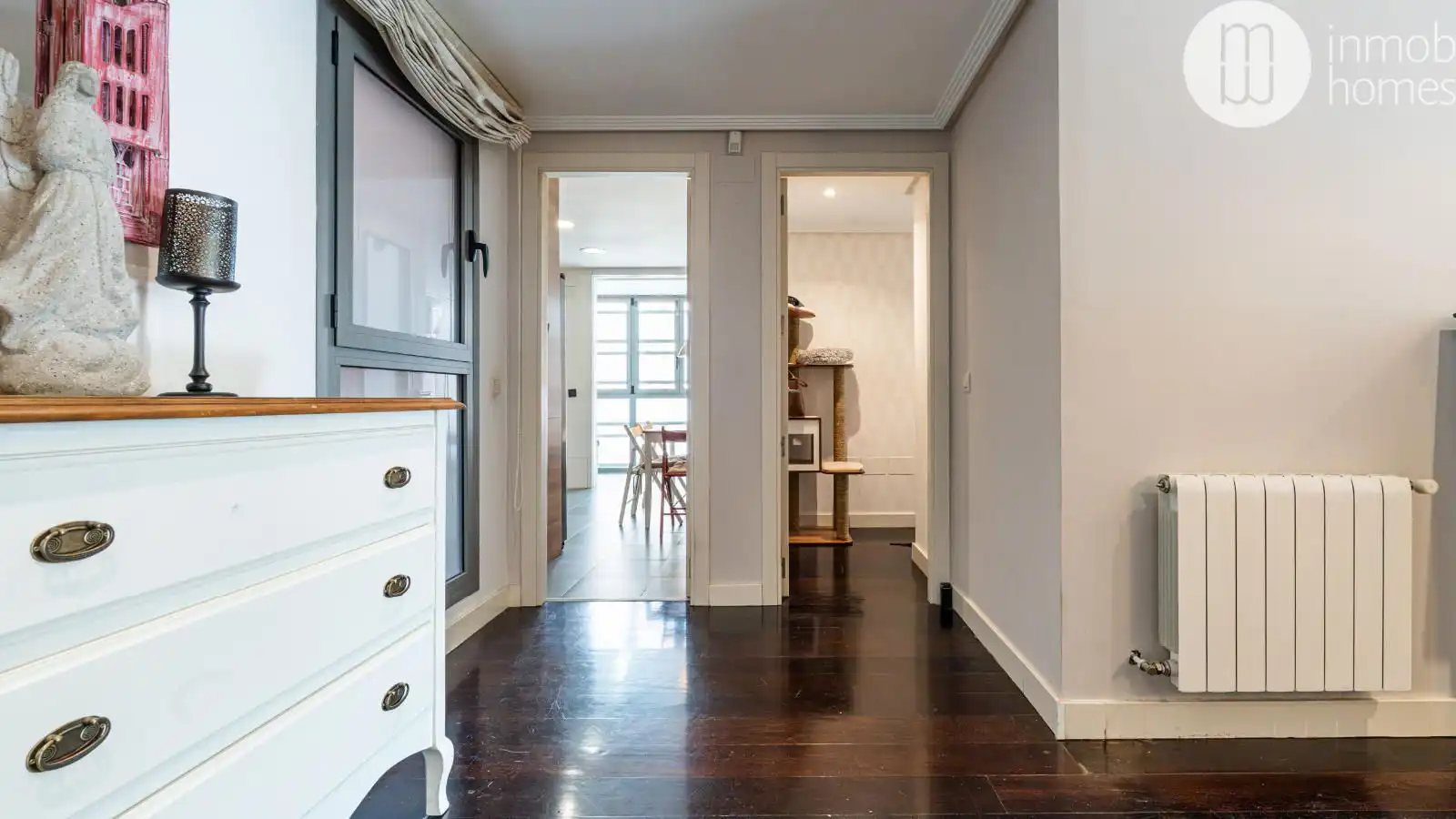 Piso en venta en Boadilla del Monte con Aire acondicionado, Calefacción y Parquet