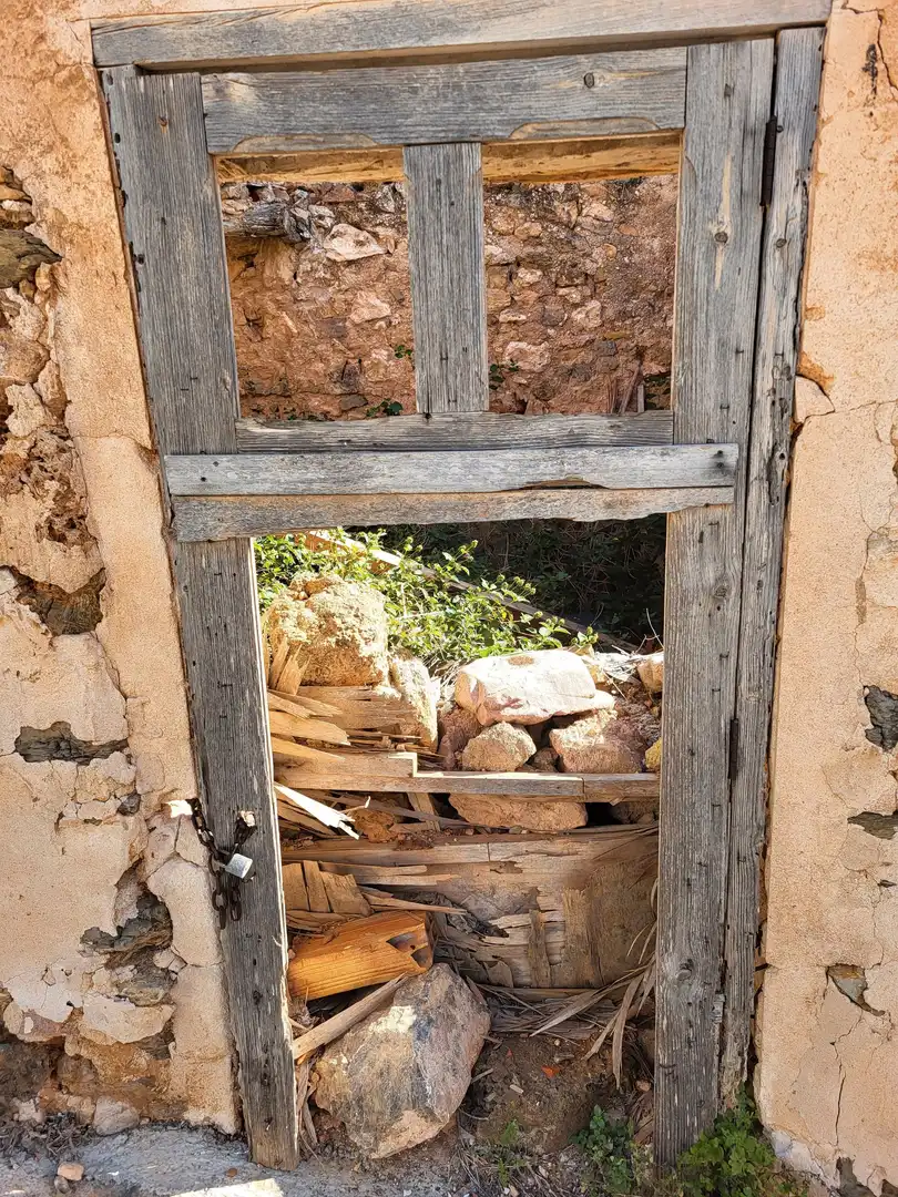 Exterior view of Country homes for sale in Castellnovo