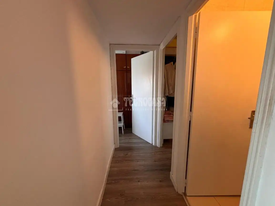Piso en venta en Madrid con Aire acondicionado