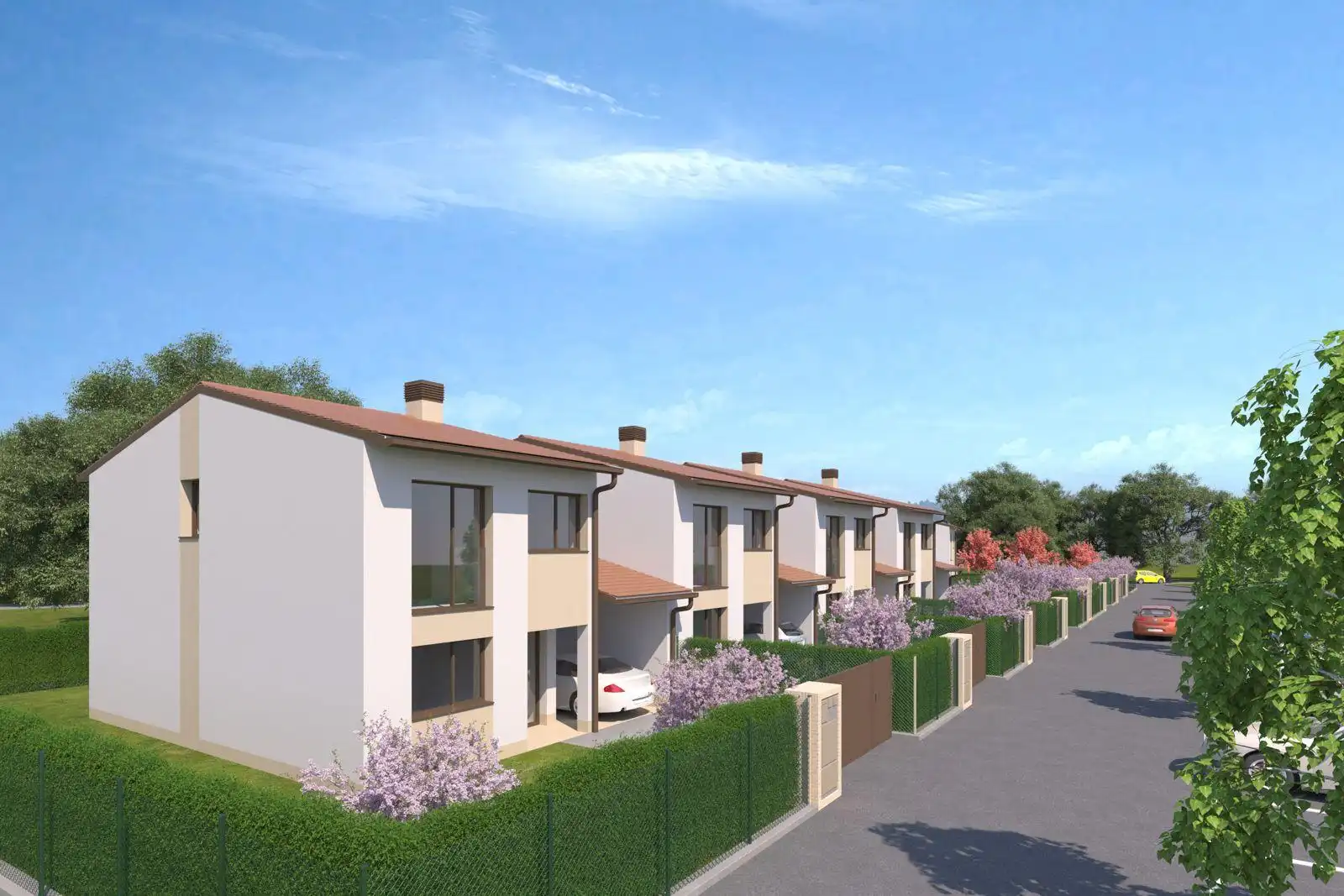 Casa o chalet en venta en Avenida Sajón, Cabezón de la Sal