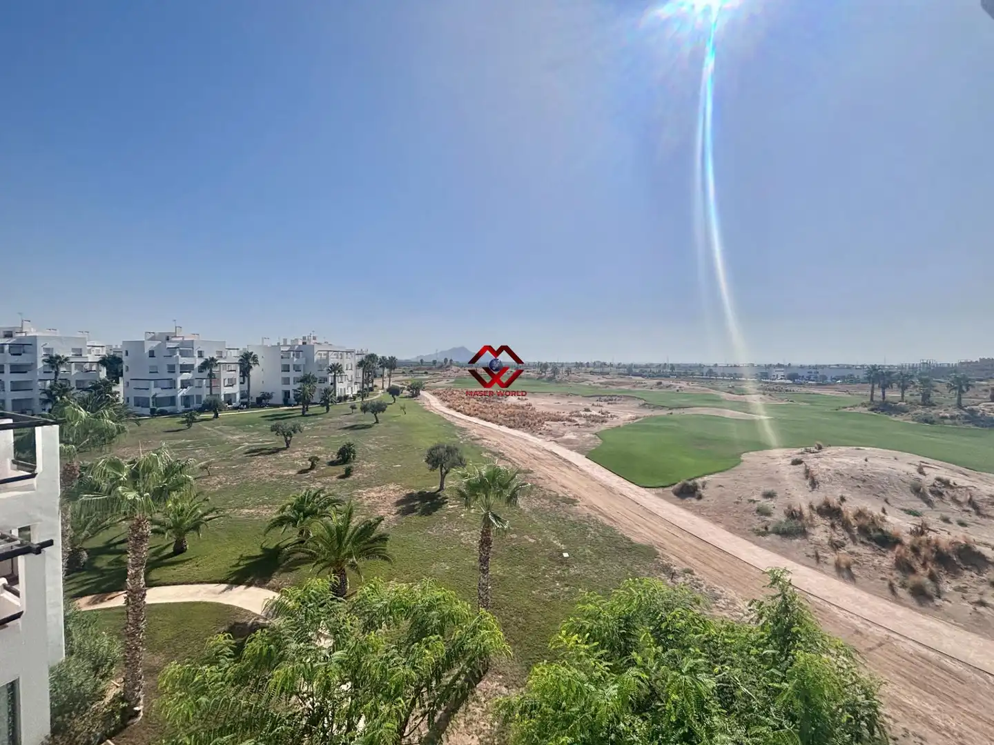 Apartament en venda en Torre-Pacheco amb Aire condicionat, Calefacció i Jardí privat