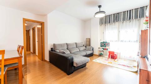 Foto 5 de Piso en venta en Calle Pegaso, Sur - PAU 4, Móstoles