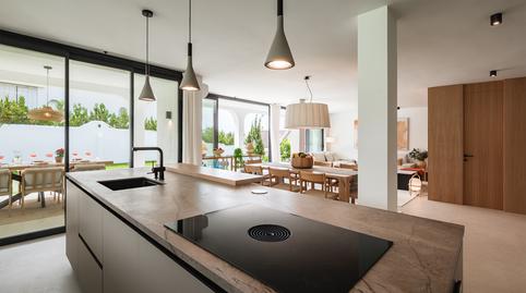 Foto 3 de Casa o xalet en venda a Huerta del Prado - La Montua, Marbella