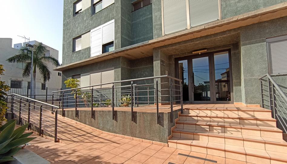 Foto 1 de Pis en venda a Calle Juan Albornoz Sombrita, César Casariego - Santa Clara - Nuevo Obrero, Santa Cruz de Tenerife