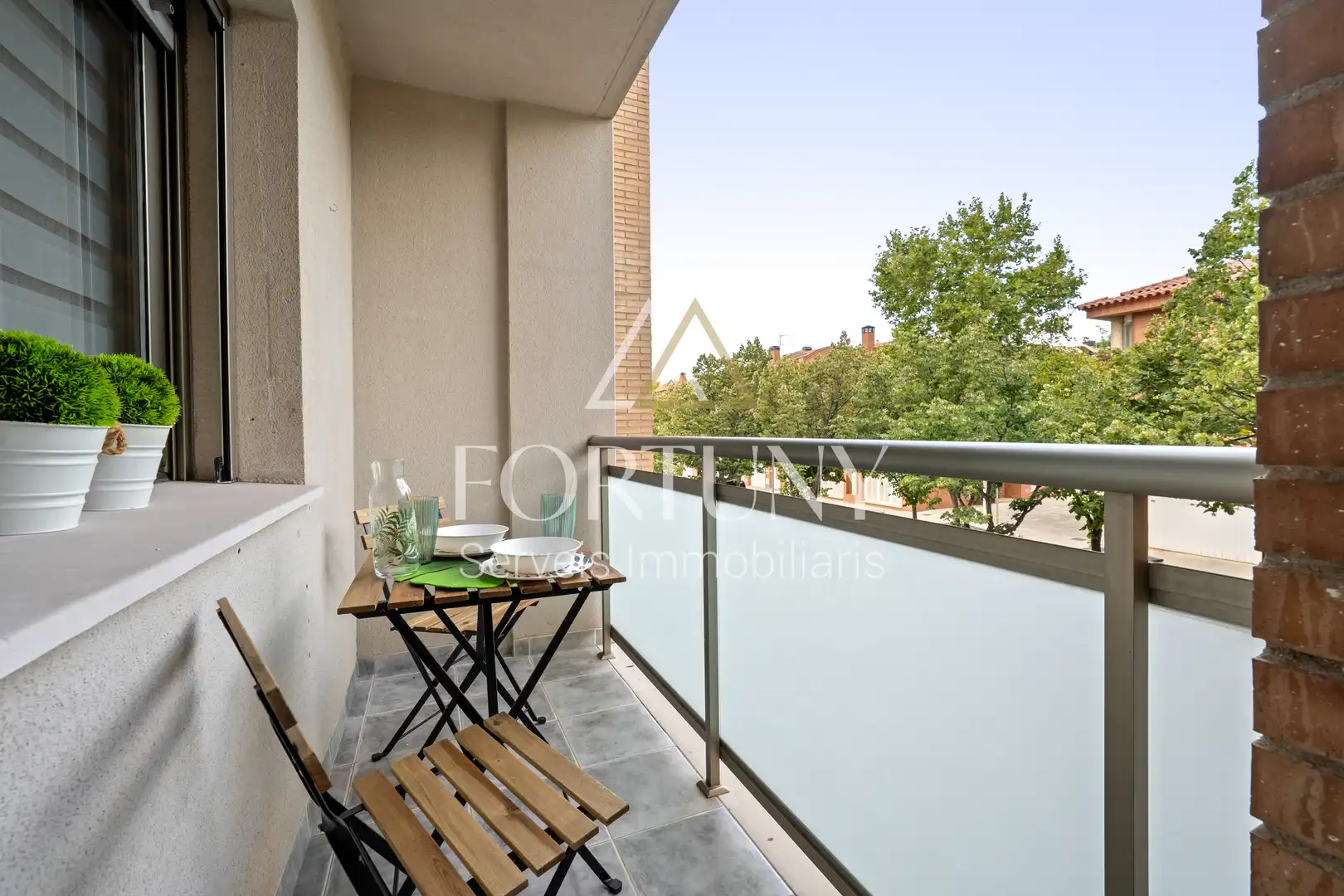 Terrassa de Pis en venda en Cambrils amb Balcó