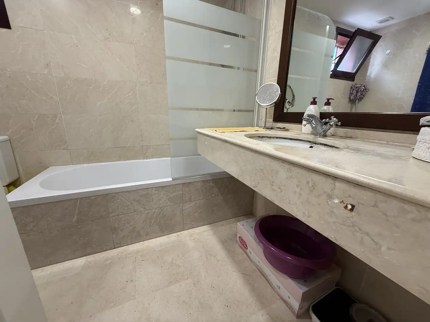 Wohnung mit Pool zum Verkauf in Avenida Marqués del Duero 82, imagen 10