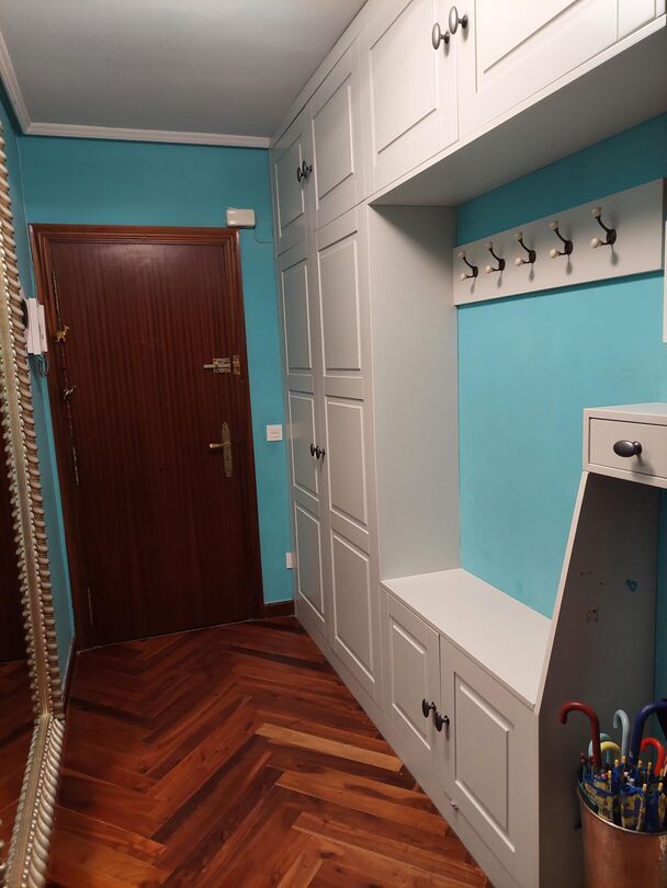 Piso en venta en Mungia con Calefacción