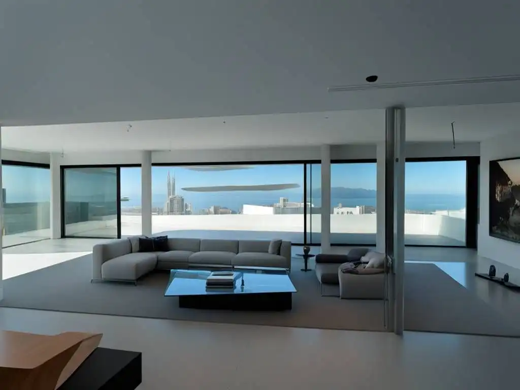 Maison avec piscine à vendre à Abama