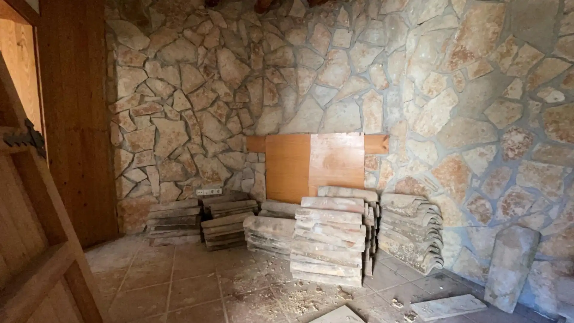 Casa o chalet en venta en Copons con Terraza