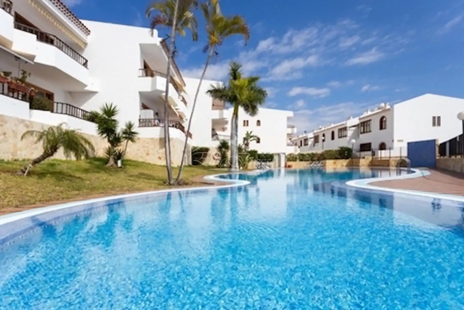 Piso con terraza en venta en Costa Adeje, imagen 25