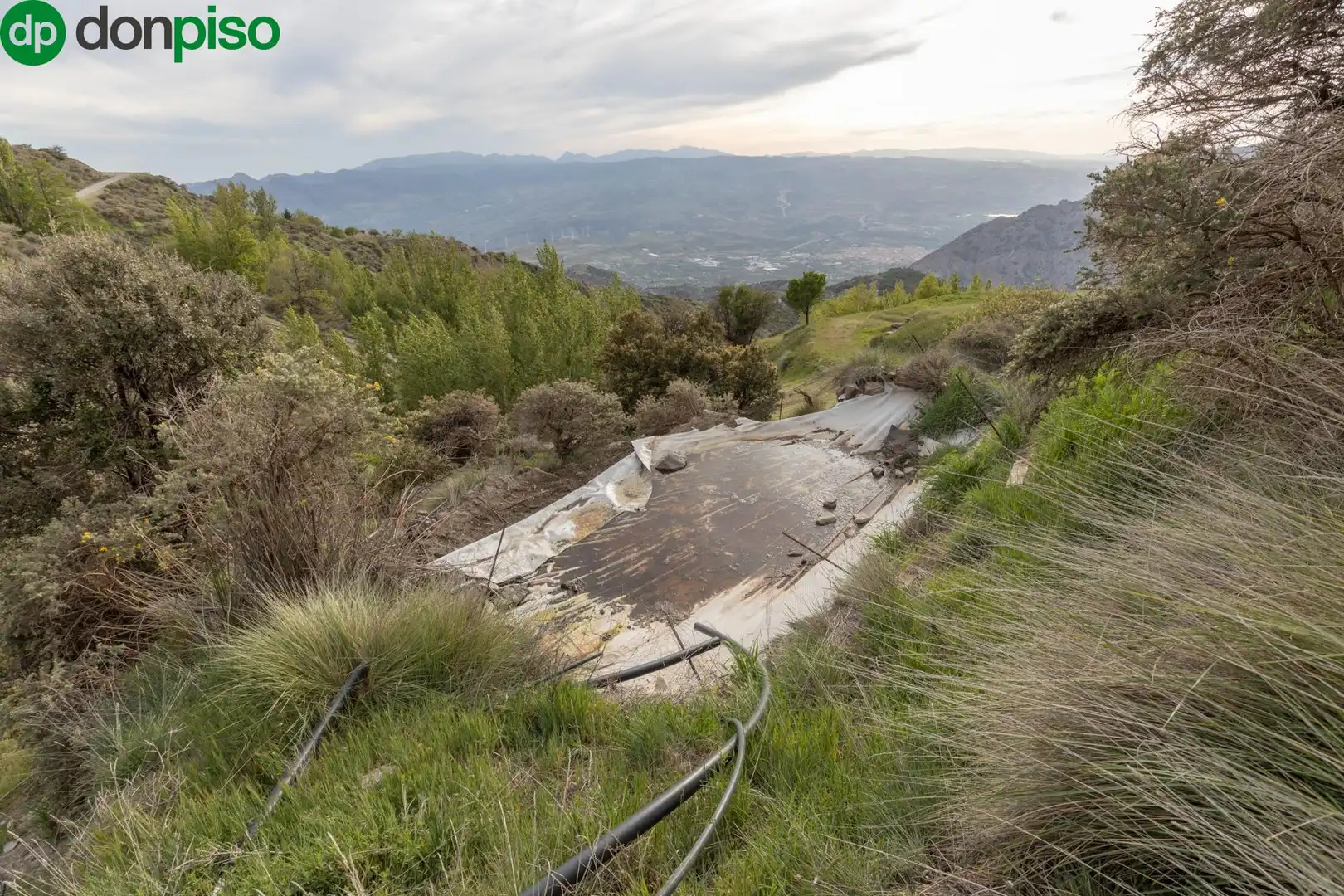 Casa rústica en venda a Camino de la Sierra, imagen 45