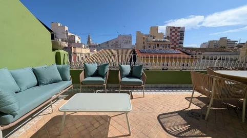 Foto 2 von Maisonette zum Verkauf in Centro Histórico, Gandia