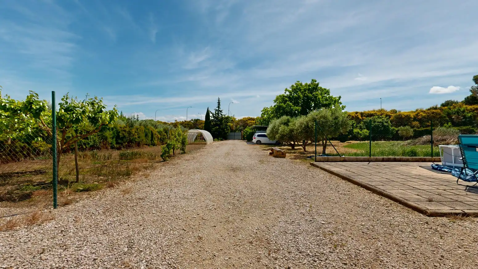 Rural land for sale in Tafalla - PARAJE LA RECUEJA, imagen 26