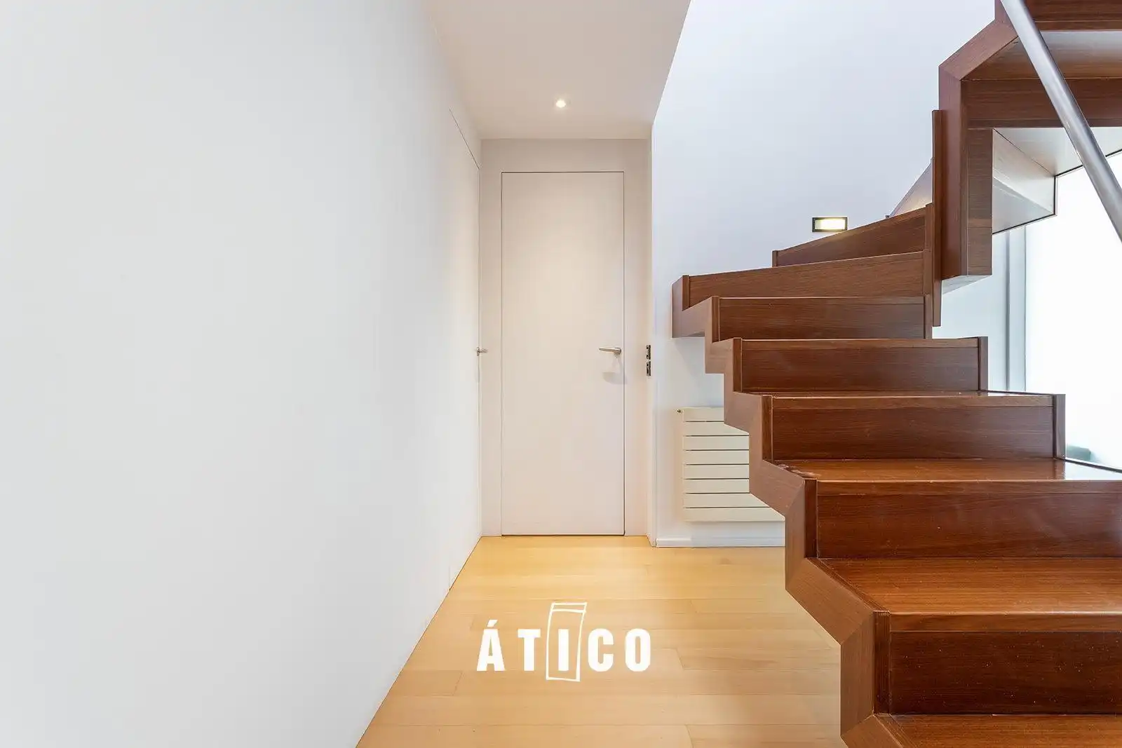 Penthouse mit Aufzug zum Verkauf in Sarrià - Sant Gervasi, imagen 17