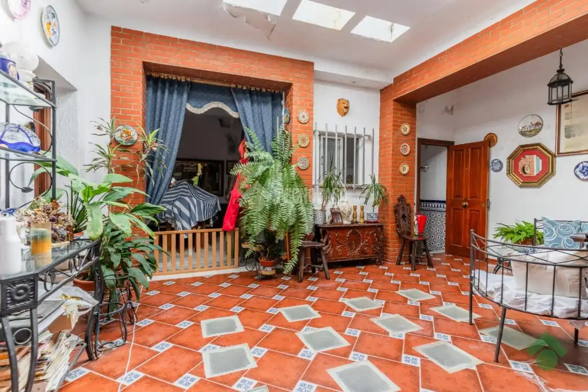 Flat for sale in Puerto Real  with Terrace