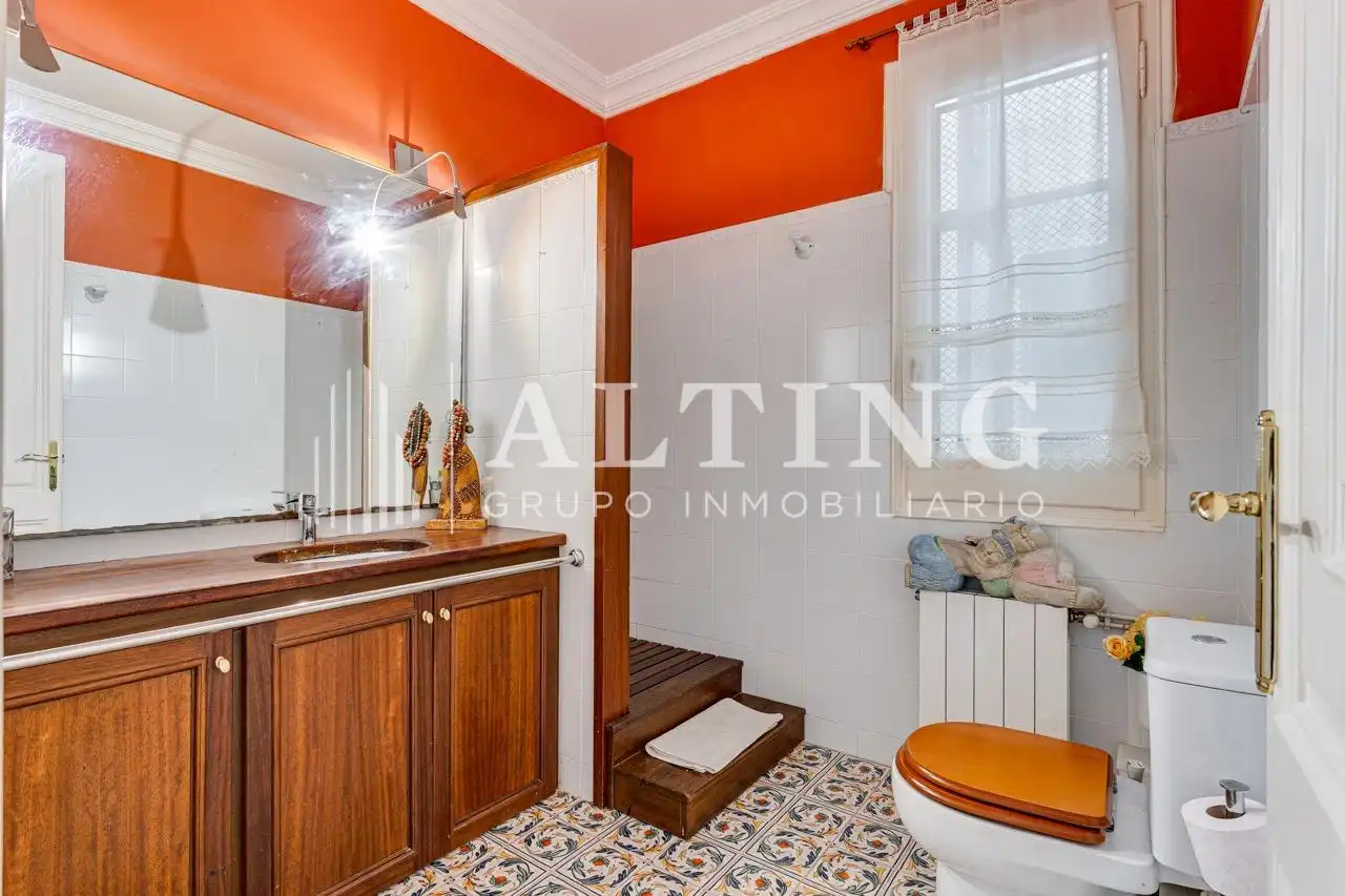 Appartamento con terrazza in vendita a Eixample, imagen 38