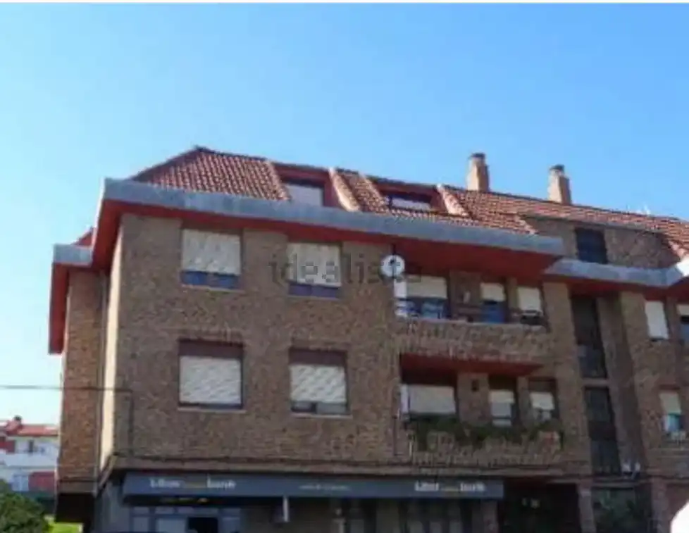 Local comercial en venta en Santillana del Mar