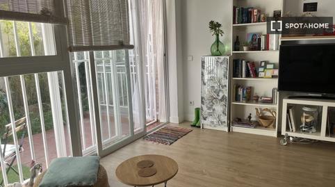 Photo 2 of Flat to rent in San Isidro, Madrid