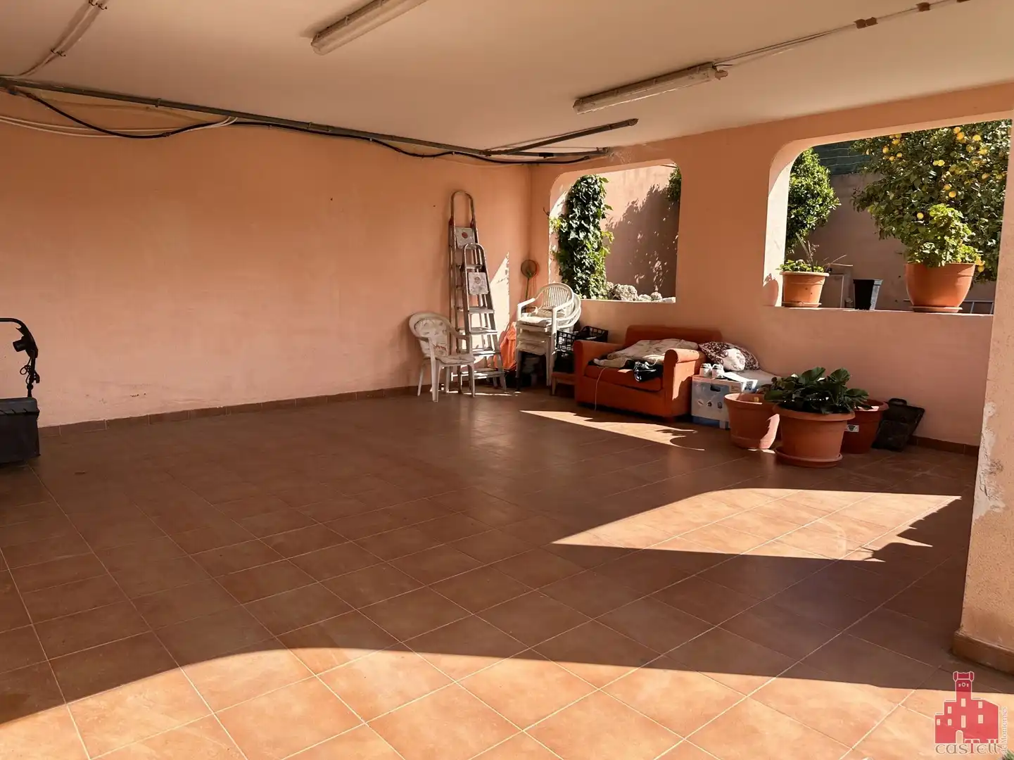 Casa o chalet en venta en La Pobla de Montornès