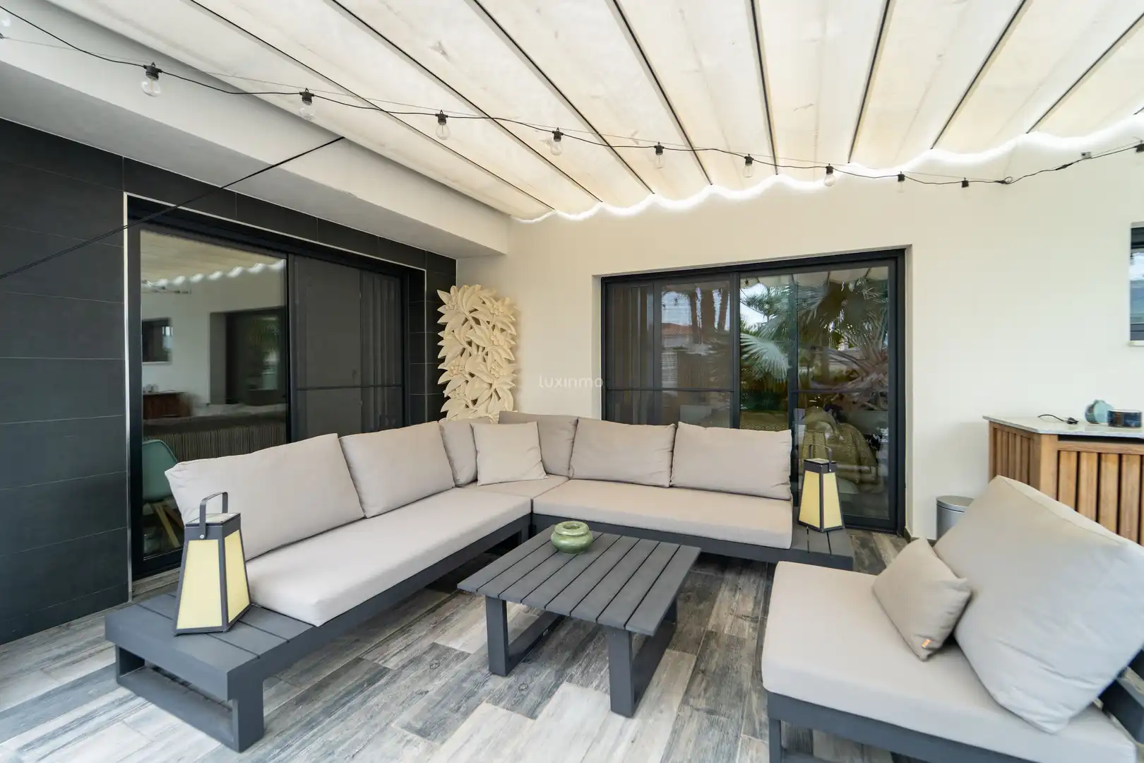 Villa avec terrasse à vendre à Marisol Park - Ortembach - Los Almendros, imagen 16