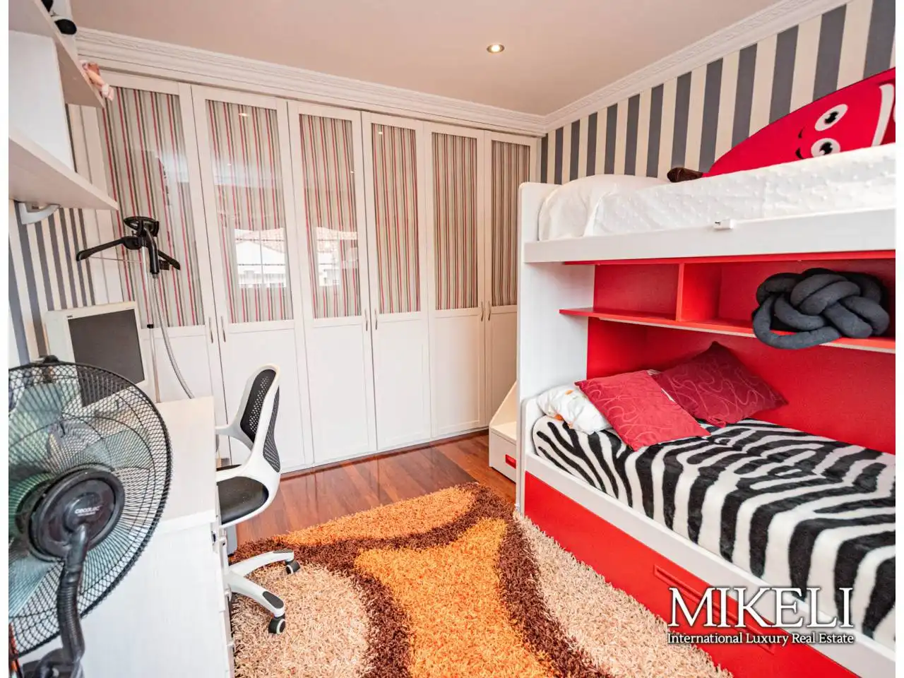 Habitación de Casa o chalet en venta en Piélagos con Calefacción, Jardín privado y Parquet