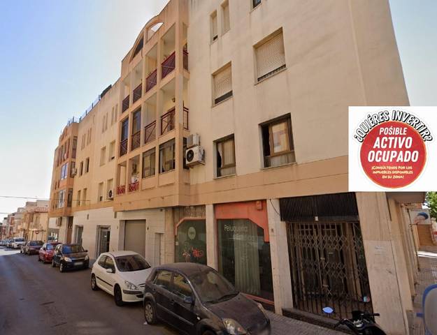 Casa-chalet en Venta en Ejido Sur