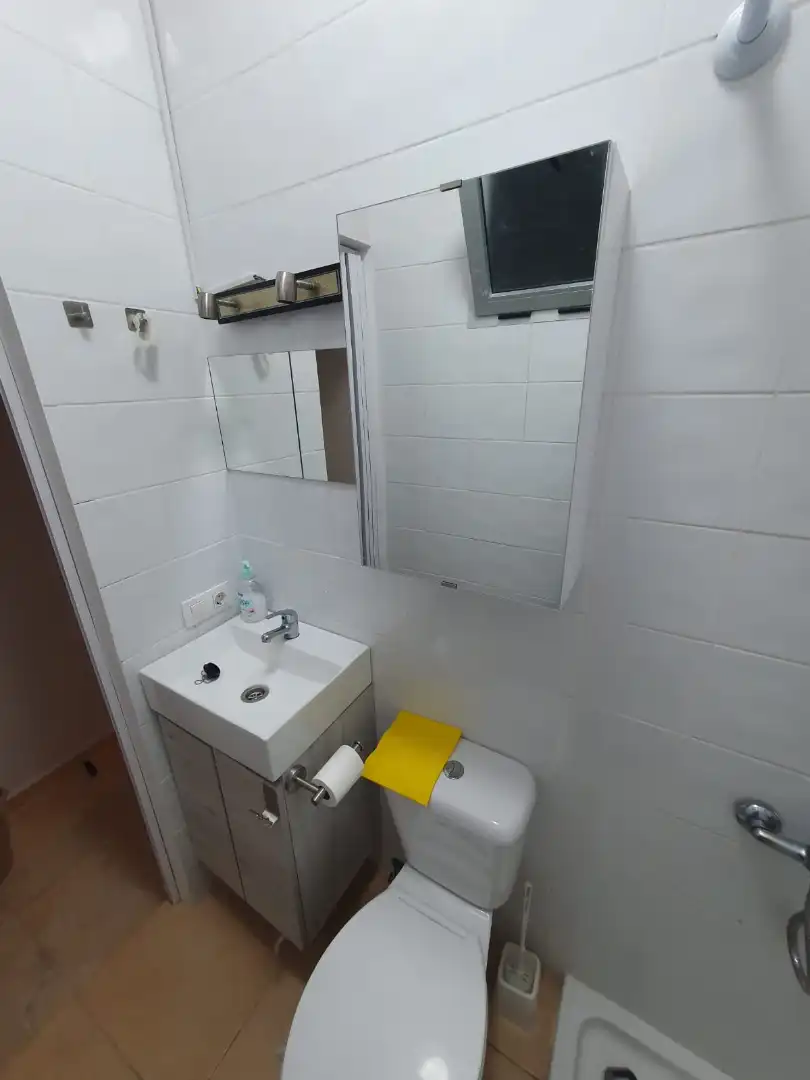 Estudio en venta en Calle Hernan Cortes, Chimisay - Las Delicias - Miramar