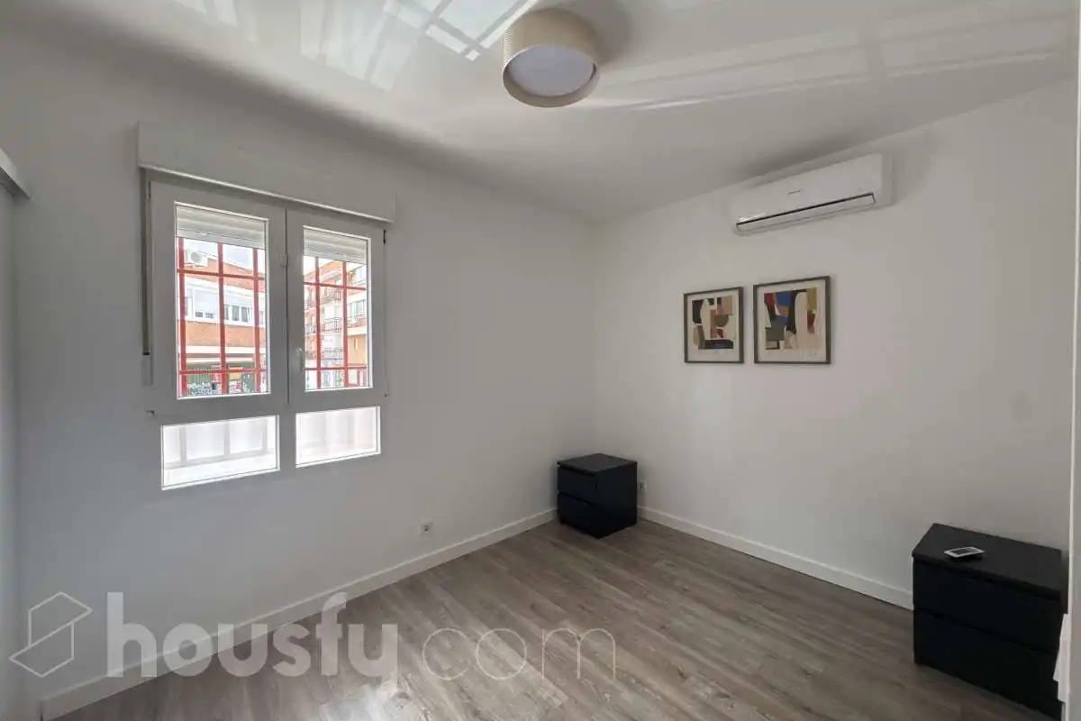 1 hab, 43m² en Valdeacederas, Tetuán, Madrid - Image 3