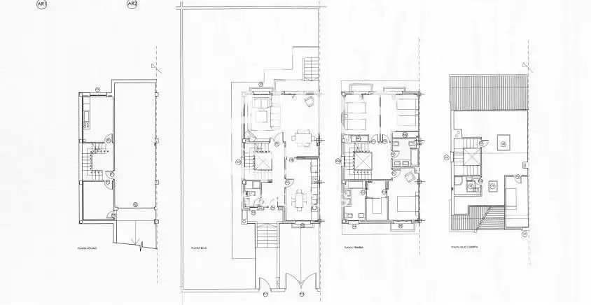 Chalet en venta en Calle Camino del Carrizal, imagen 7
