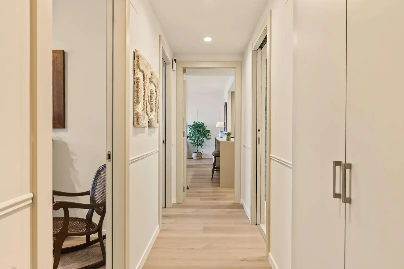 Flat with terrace for sale in Mas d'En Serra - Els Cards, imagen 30