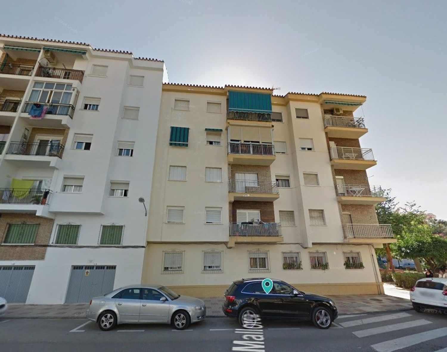 Flat for sale in Centro