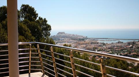 Photo 2 of Apartment to rent in Avenida Grecia, 80, Las Atalayas - Urmi - Cerro de Mar, Castellón