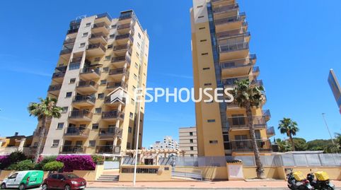Foto 5 de Ático en venta en Puerto Deportivo, Guardamar del Segura