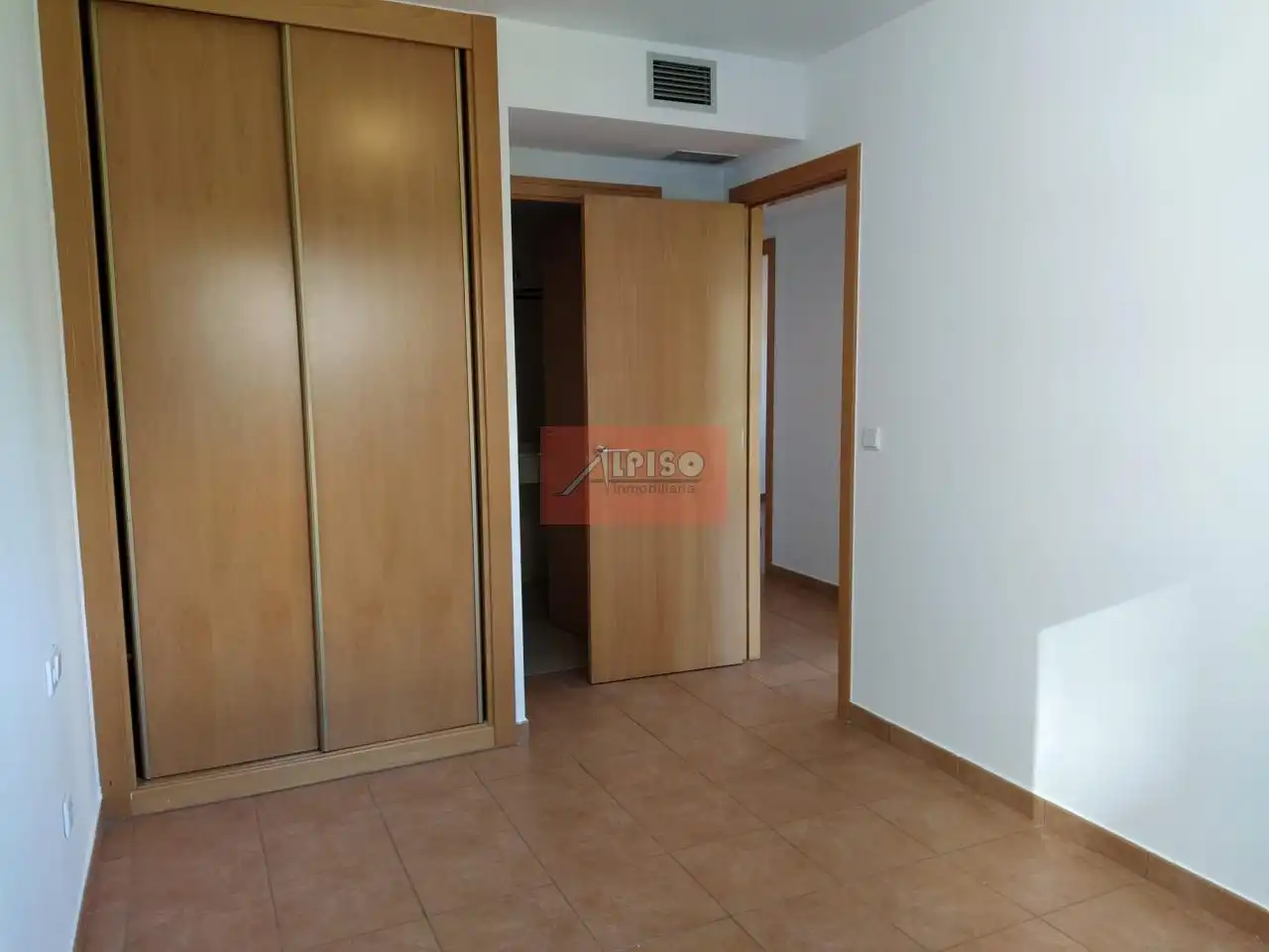 Schlafzimmer von Wohnung zum Verkauf in Ourense Capital  mit Heizung und Möbliert