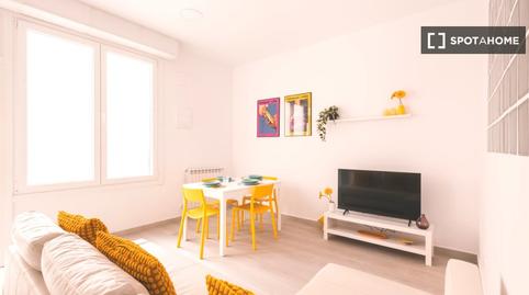 Foto 3 de Apartament per a compartir a Opañel,  Madrid Capital