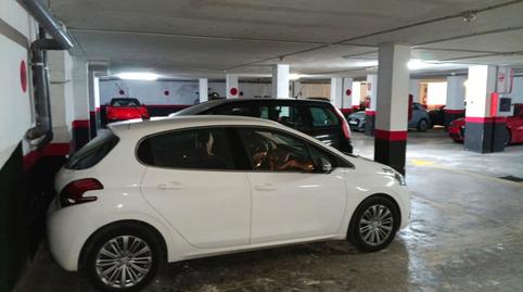 Photo 4 of Garage to rent in Avinguda de França, 55, Penya - Roja - Avda. Francia, Valencia