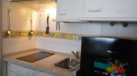Photo 3 of Apartment to rent in Avenida Alcalde Luis Uruñuela, Colores -  Entreparques, Sevilla