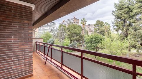 Foto 5 de Piso de alquiler en Pajaritos, Granada Capital