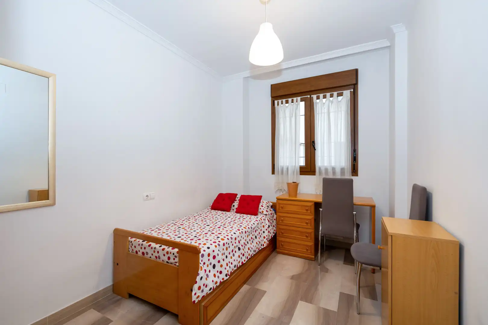 Flat for rent in Calle Carril del Picón, 20, Centro - Sagrario