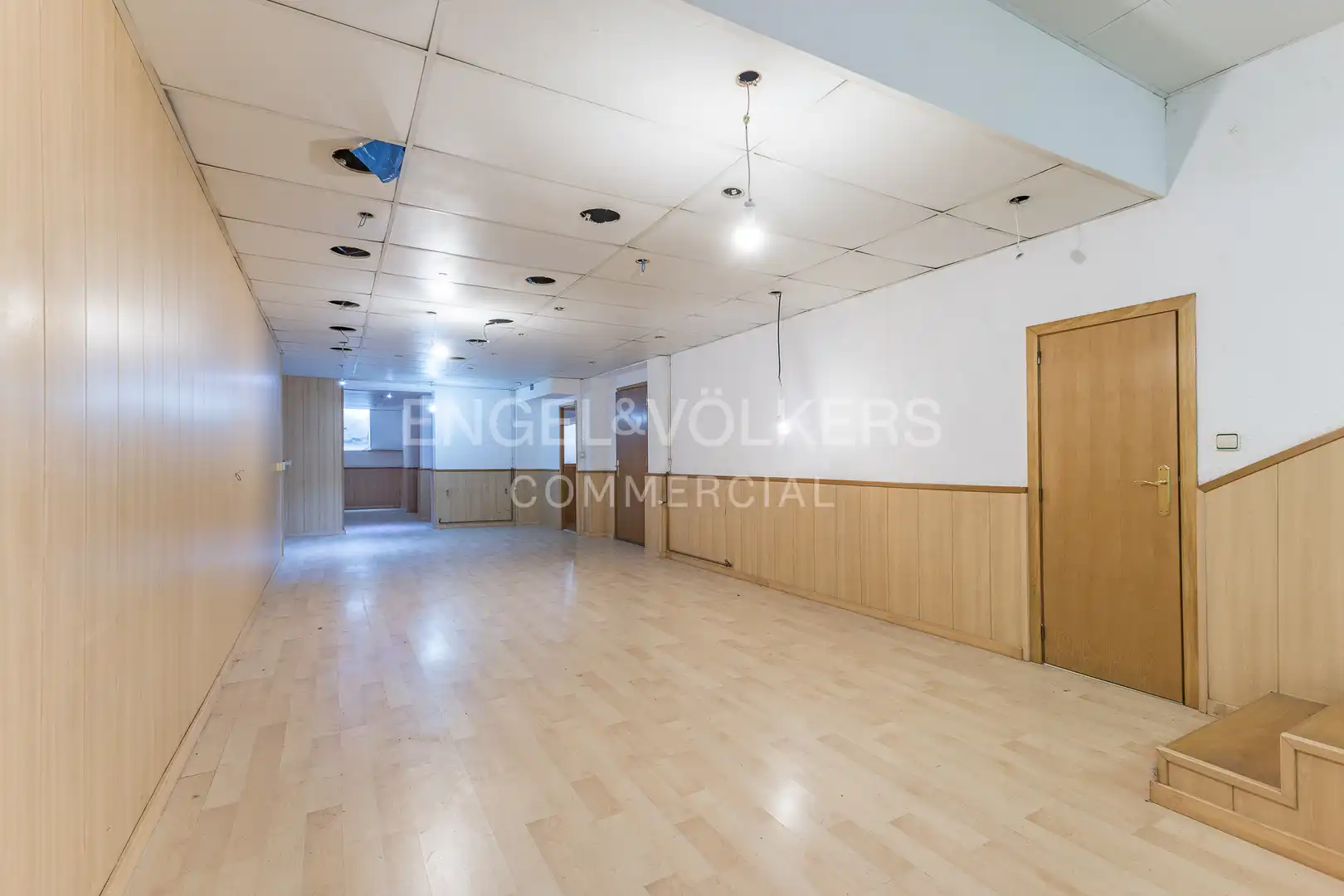 Commercial properties for sale in Barcelona