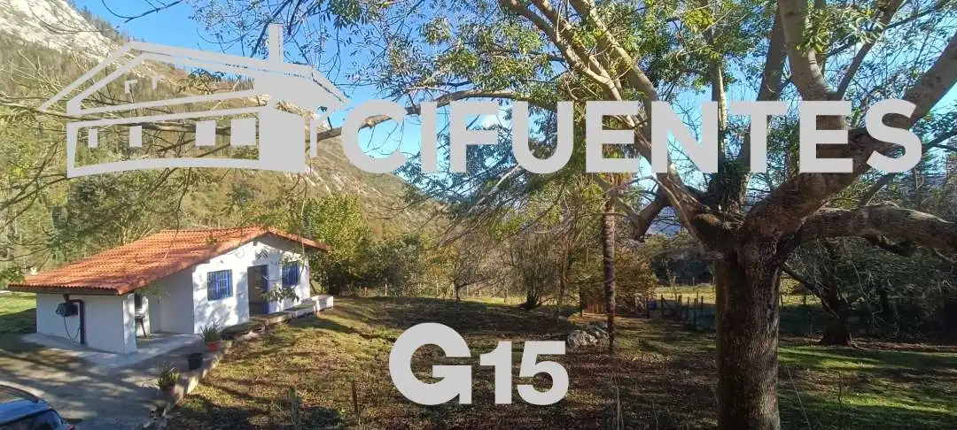Jardín de Finca rústica en venta en Azkoitia con Calefacción, Trastero y Amueblado