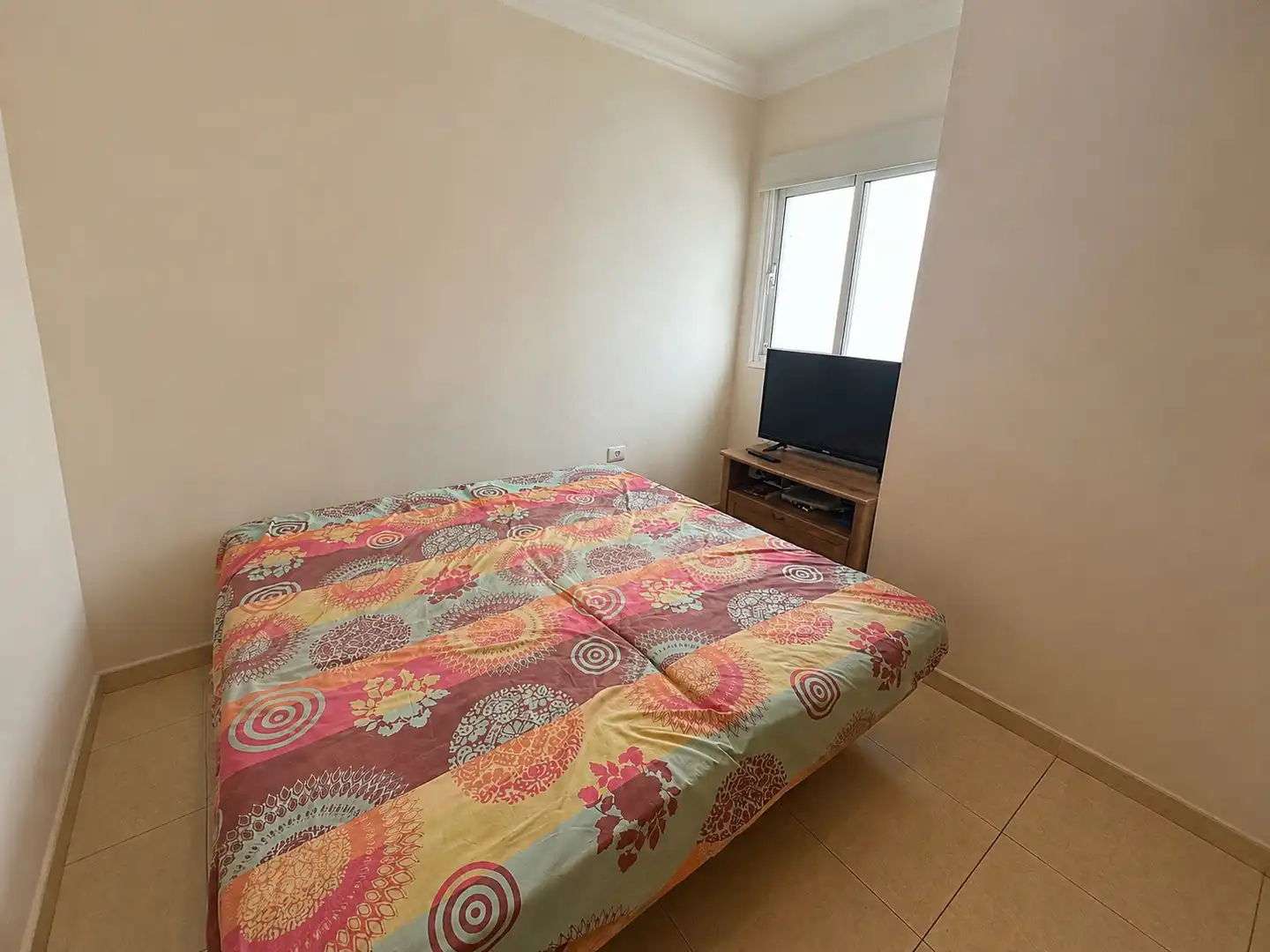 Habitación de Piso en venta en Granadilla de Abona con Terraza, Trastero y Amueblado