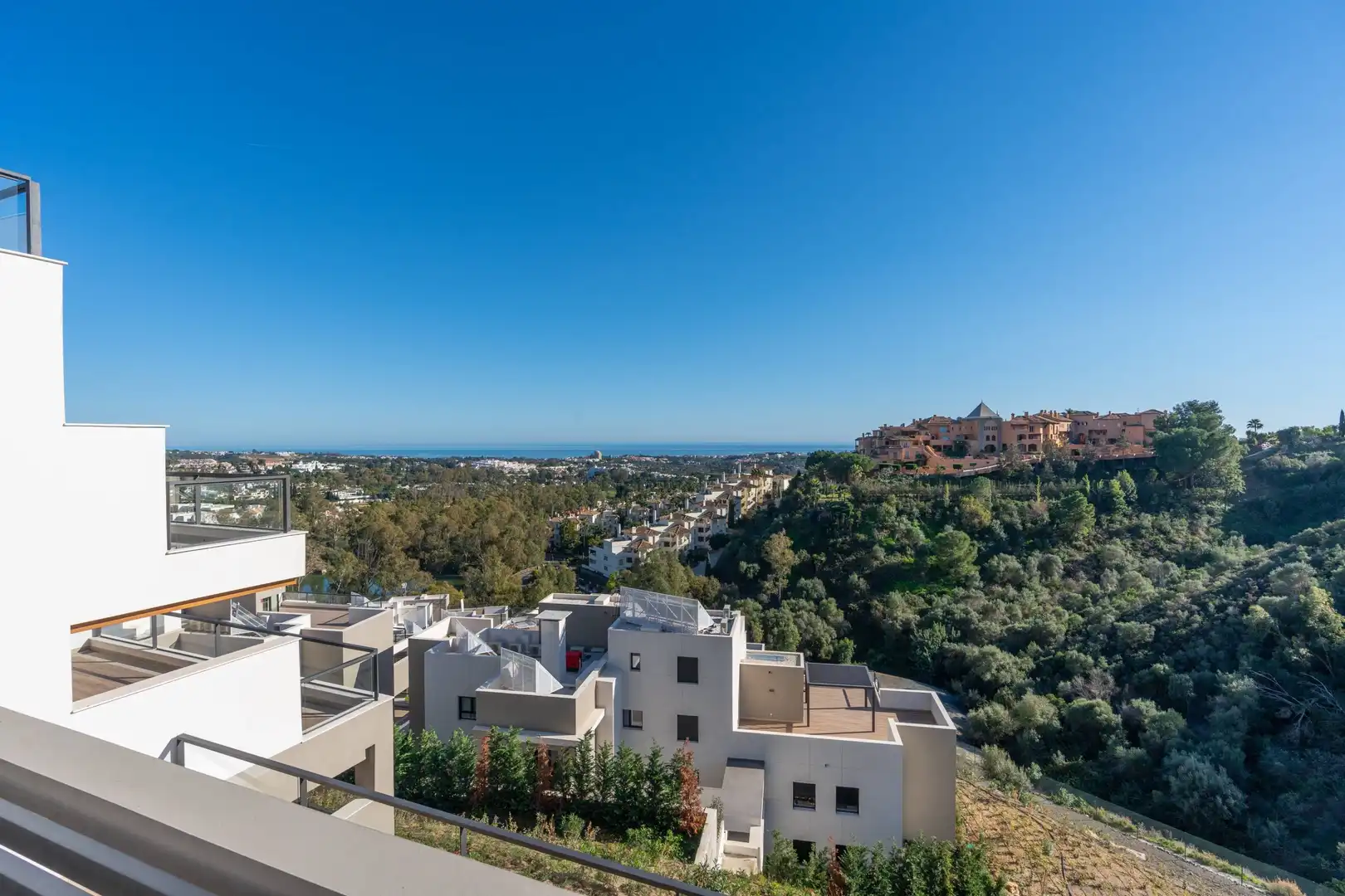 Penthouse with terrace for sale in Calle Super Manzana, imagen 27
