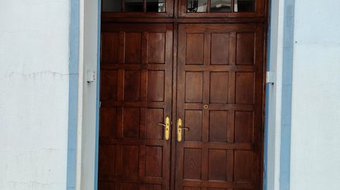 Foto 5 de Edifici en venda a Rúa Lugo, 30, Arzúa, A Coruña