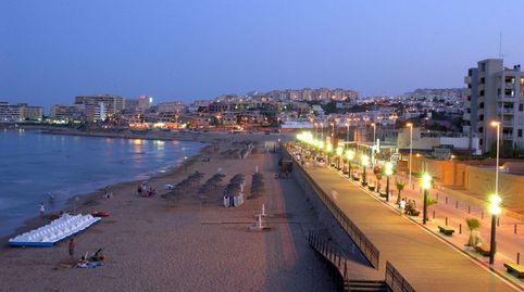 VILLA DE LUJO PLAYA DE LA MATA. URBANIZACION PRIVADA, imatge 2