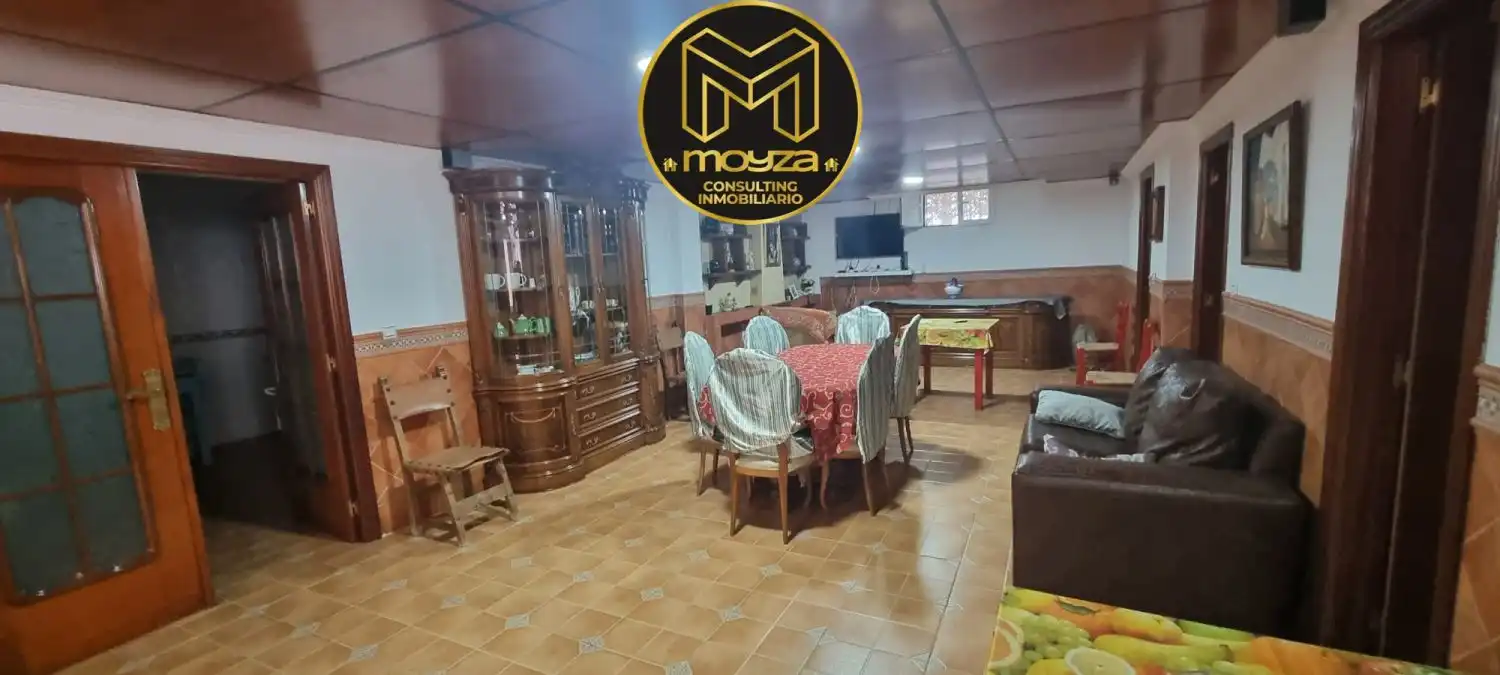 Casa o chalet en venta en Arquillos con Aire acondicionado, Terraza y Trastero