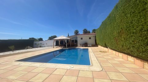 Foto 4 de Casa o chalet en venta en Lugar Diseminado, Almendralejo, Badajoz