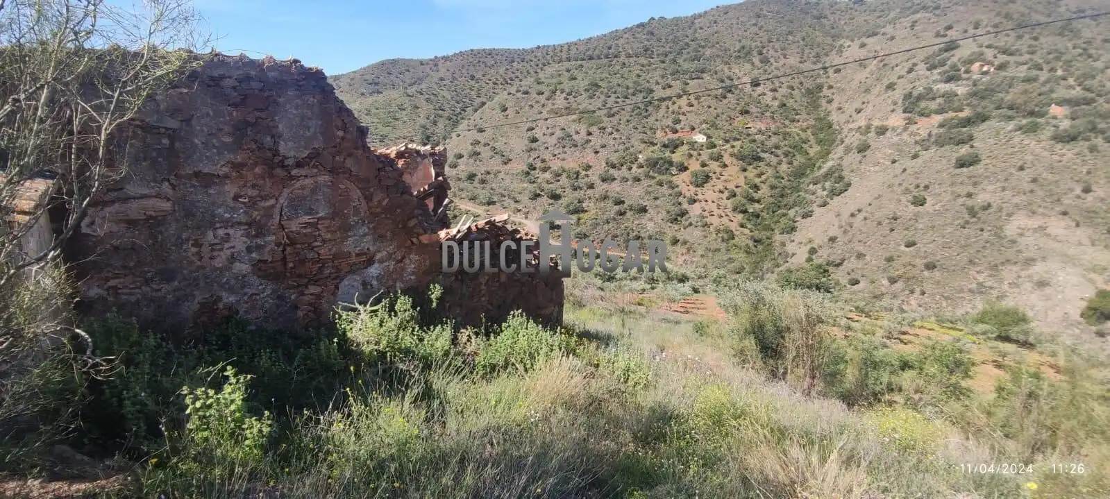 Terrenys i solars en venda a Ciudad Jardín, imagen 11