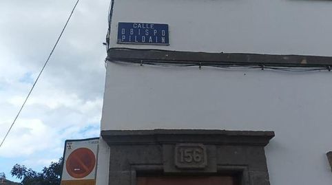 Foto 4 de Piso en venta en Calle Cl Obispo Pildain,149 Pl 1 Pt 0a Arucas (las, La Montañeta - La Goleta - El Cerrillo, Arucas